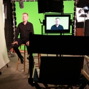 Martin Lindstrom Joined Us for a Video Shoot and a New Book Promotion