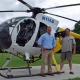 The president of Aerial Solutions, a North Carolina based company that pioneered the use of helicopter tree trimming, announced that the company will be featured on an upcoming episode of Innovations by Ed Begley, Jr. on the Discovery Channel.