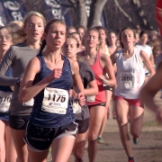 Foot Locker Cross Country Southern Regional Race