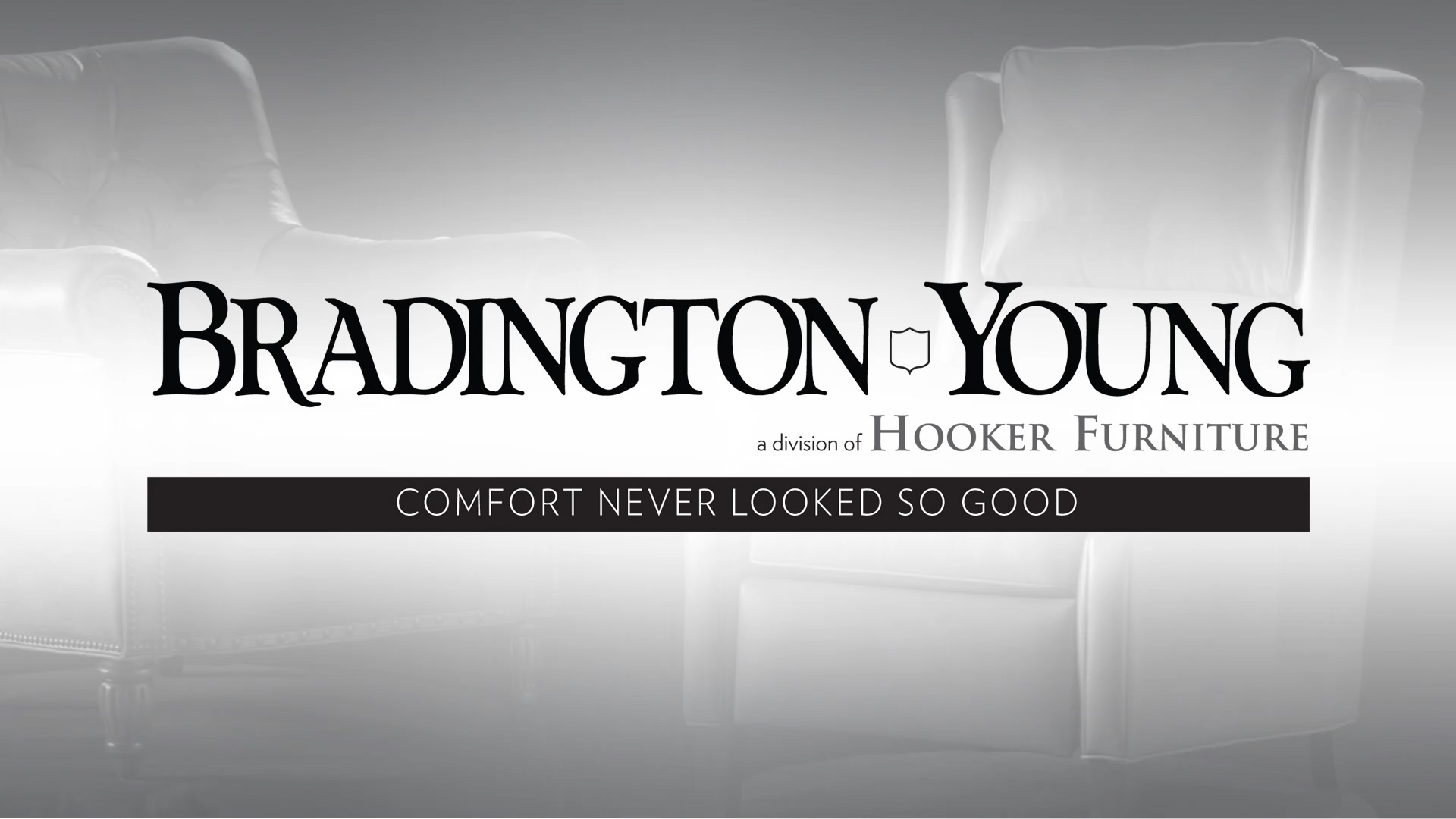 BRADINGTON YOUNG Gefen Productions