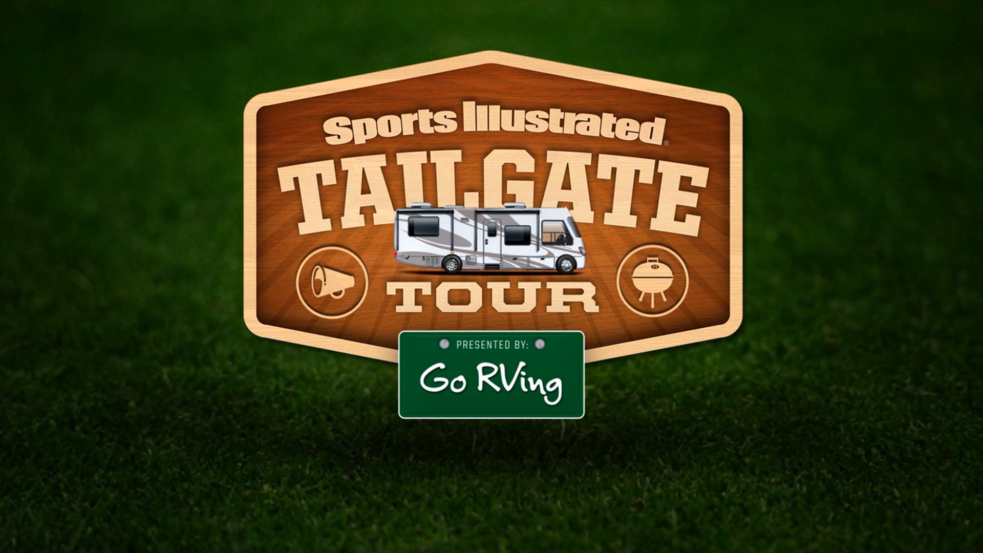 SI TAILGATE TOUR OS Vs VT - Gefen Productions